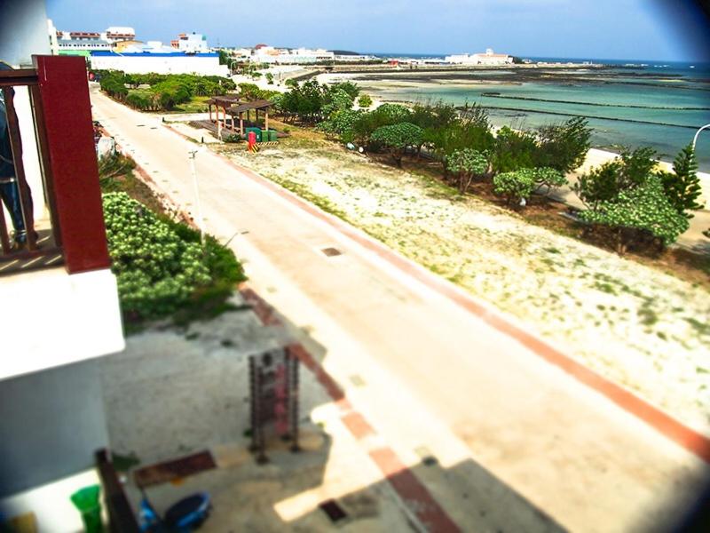 Suitetrails - Zhang Hong Homestay