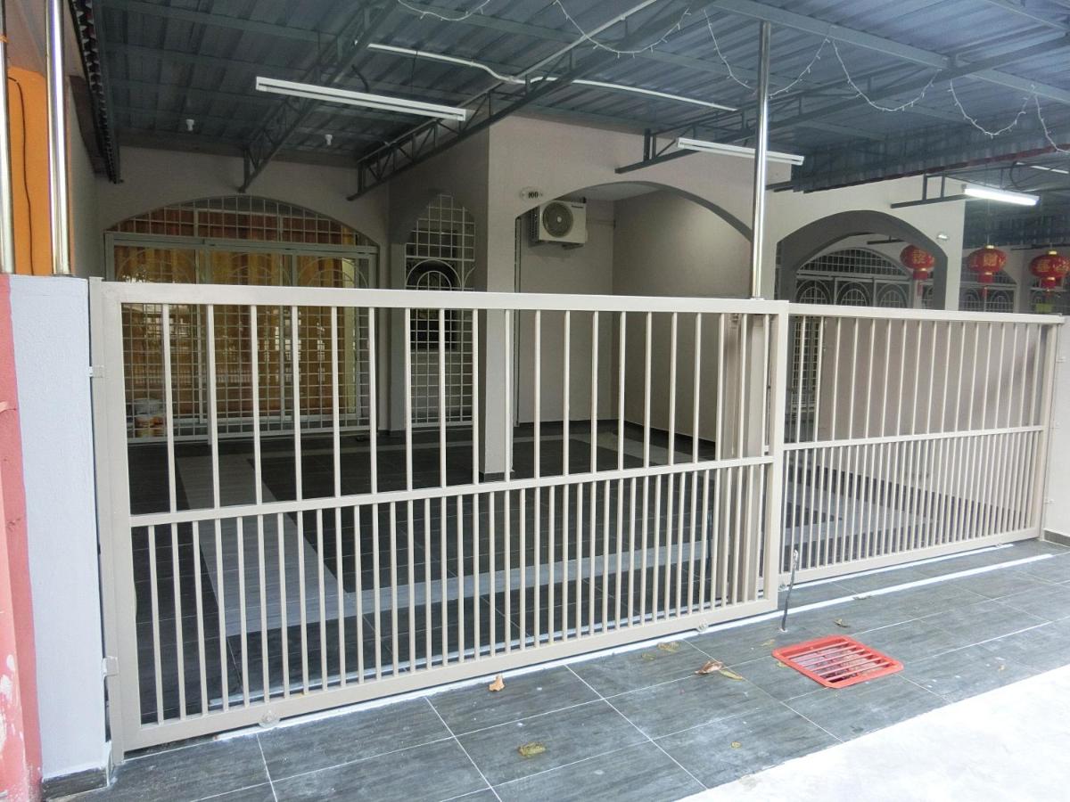 Taiping Cozy Homestay II - Housity