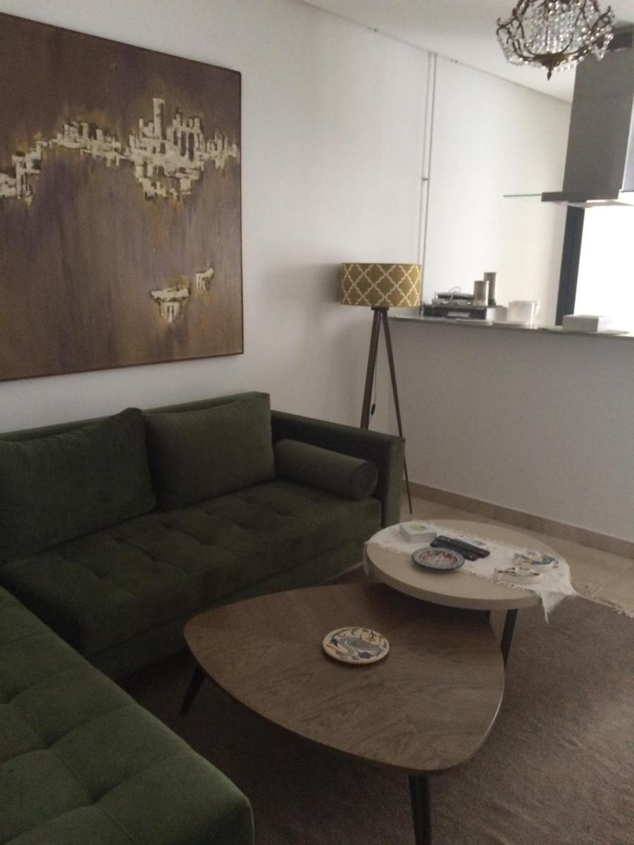 Le Balcon Ain Zaghouan Nord 1BR - Housity