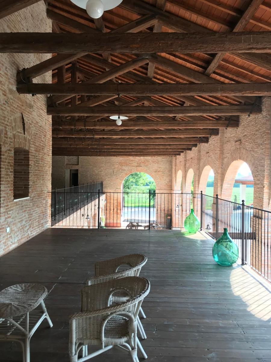 Albaspina BioAgriturismo - Housity