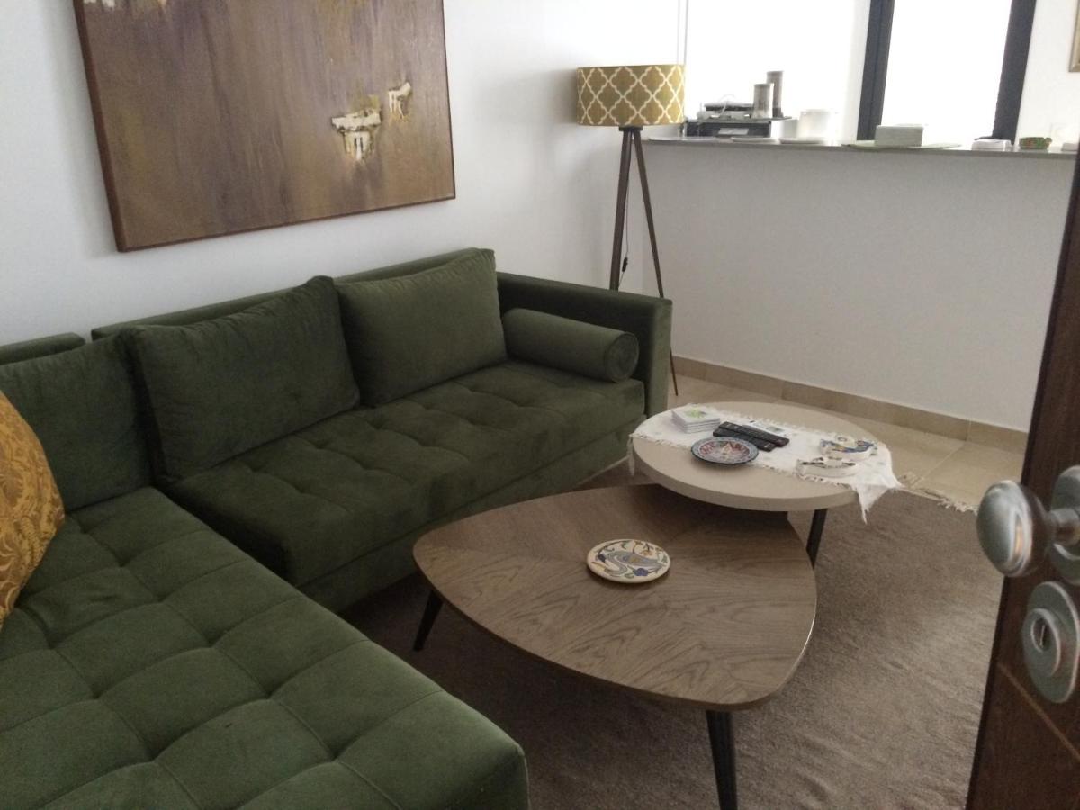 Le Balcon Ain Zaghouan Nord 1BR - Housity