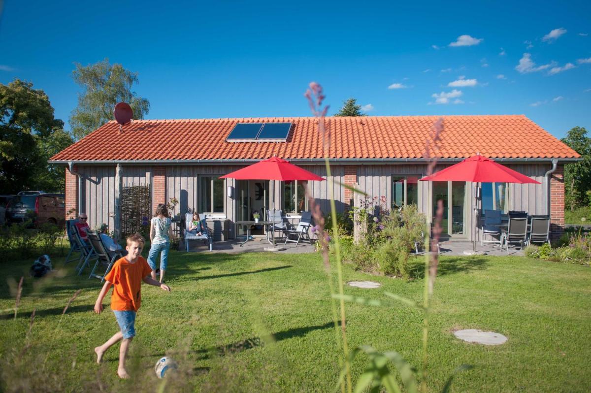 Ferienwohnung Spie - Housity