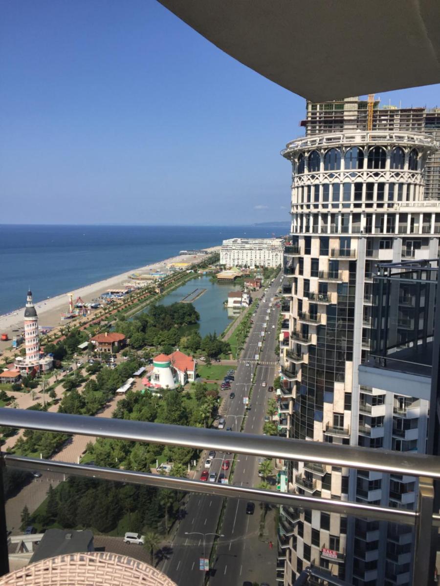 Sea Towers 2309 - Housity