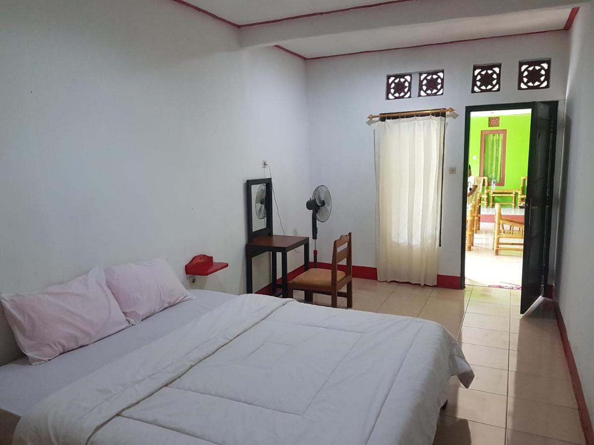 Suitetrails - Antoneri Lodge