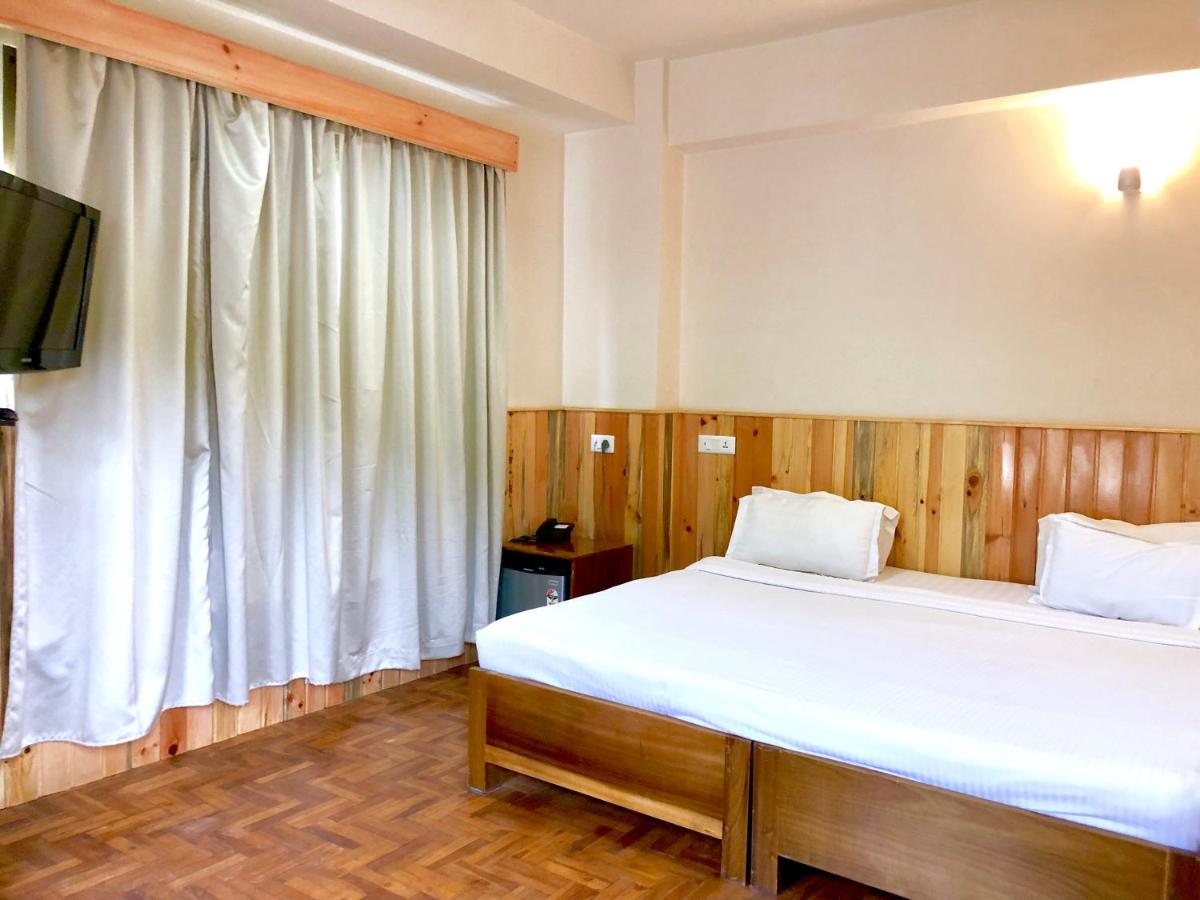 Suitetrails - Khamsum Inn