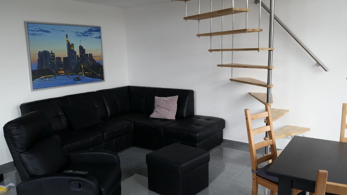 Apartment near Frankfurt, fantastic view! - Hizvo