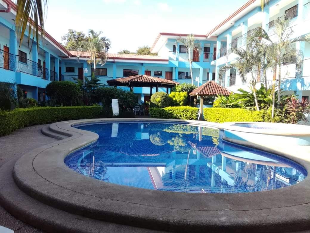 Suitetrails - Apartamento Playas del Coco