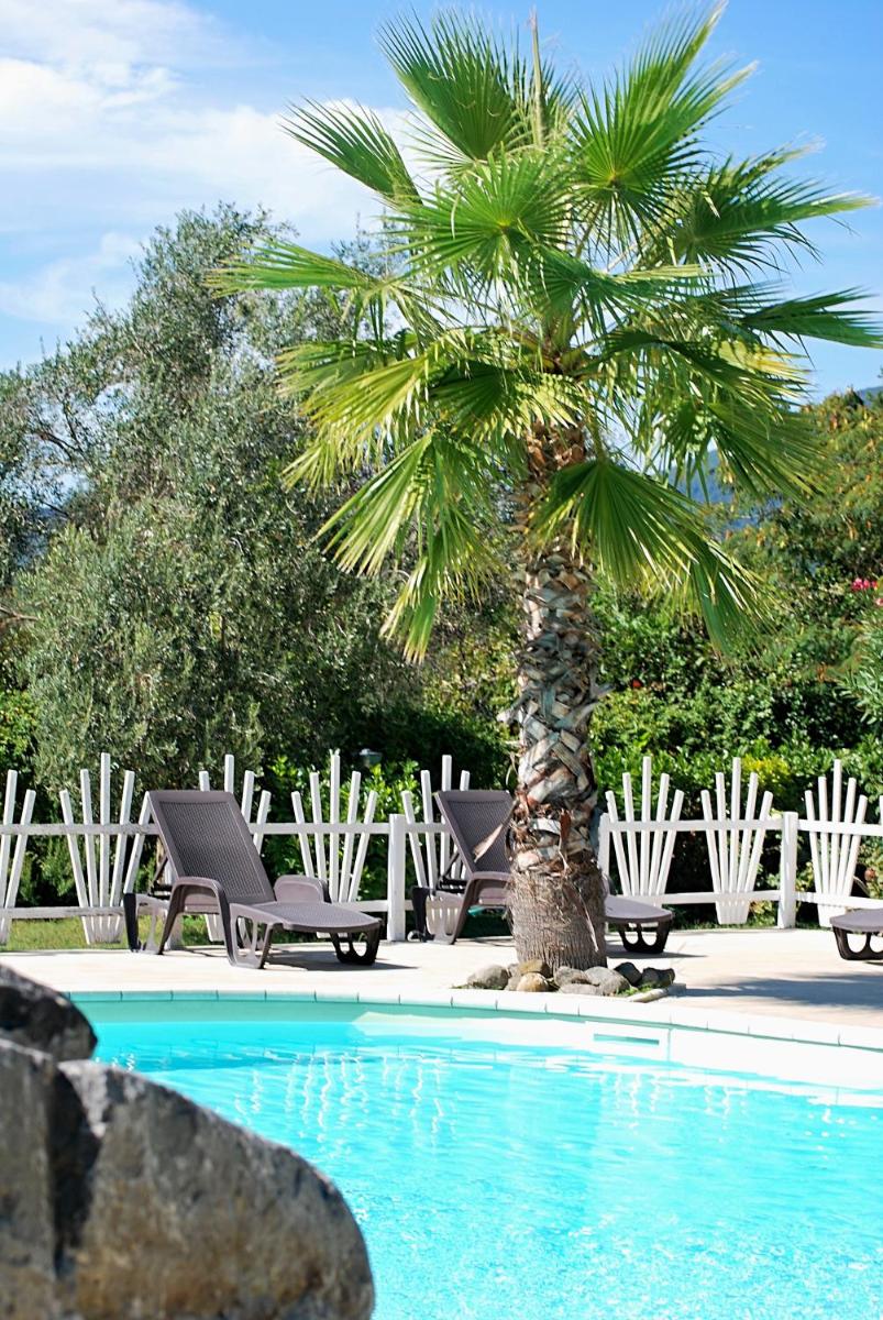 International Glamping Lago Di Bracciano - Housity
