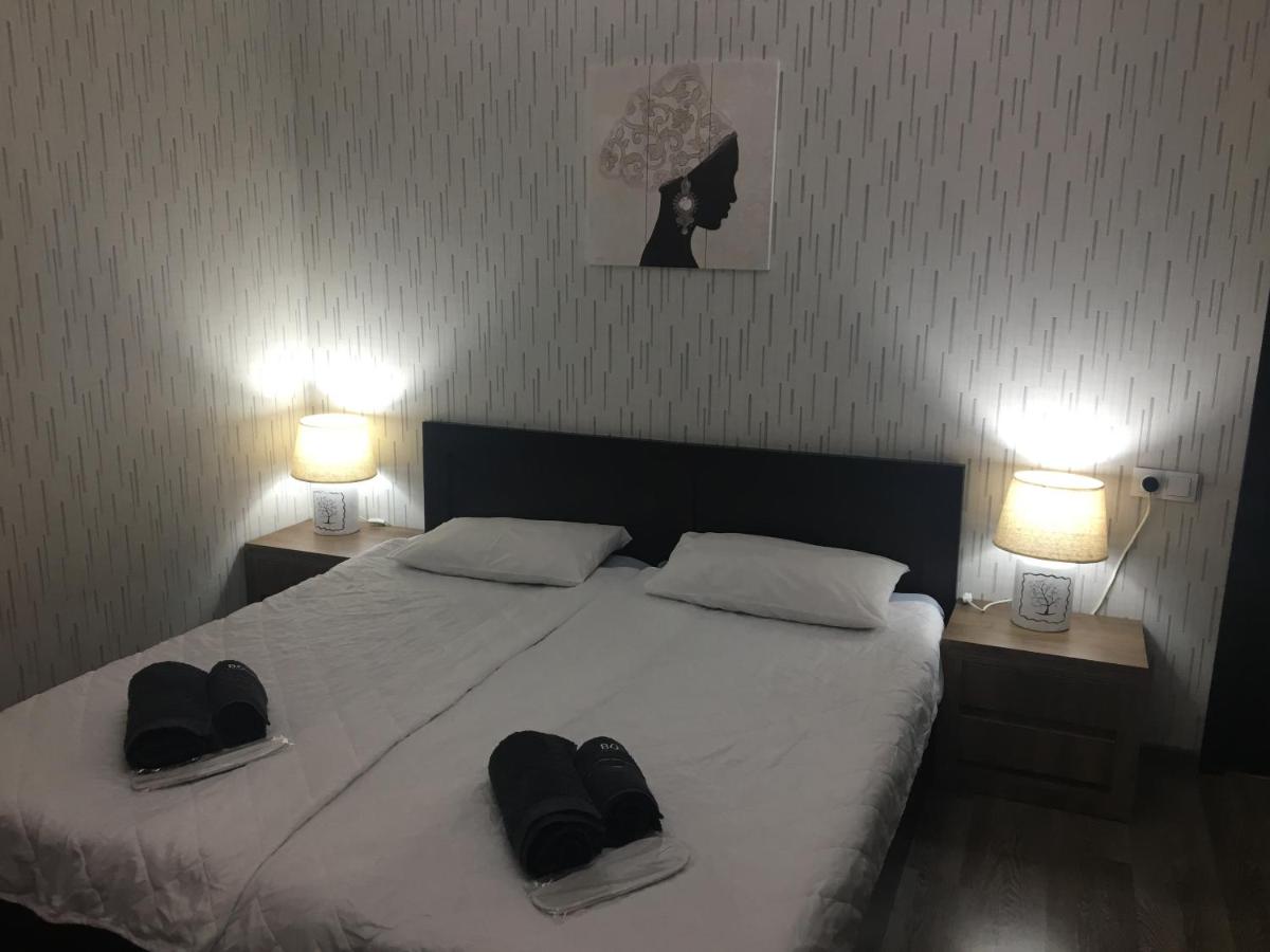 Apartment Tamara On Khandzteli Street - Housity