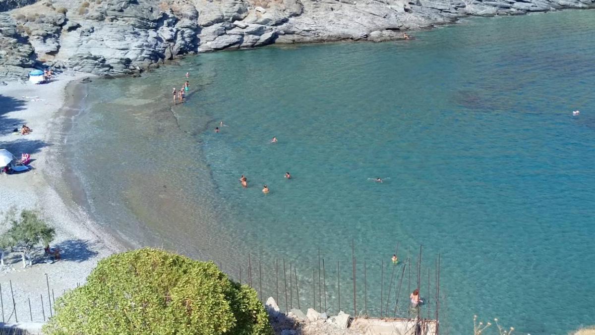 kamares kythnos - Housity