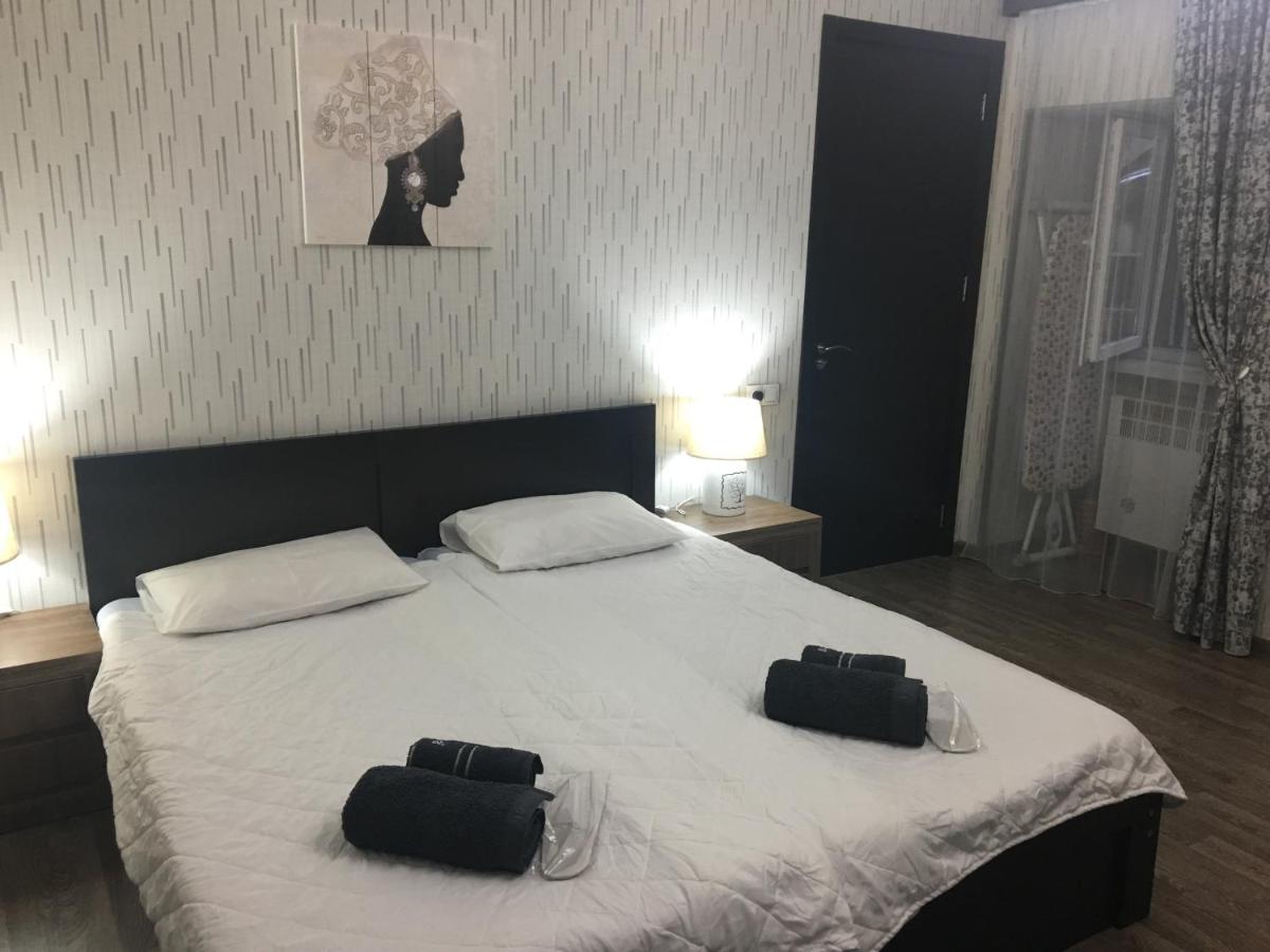 Apartment Tamara On Khandzteli Street - Housity