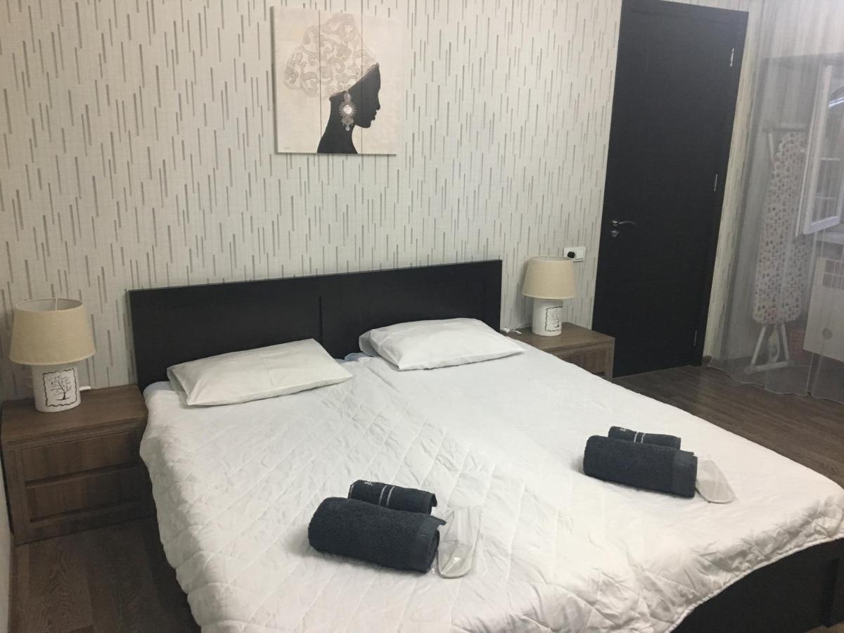 Apartment Tamara On Khandzteli Street - Housity