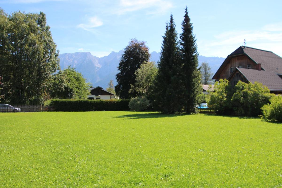 Ferienhaus Pürcher - Housity