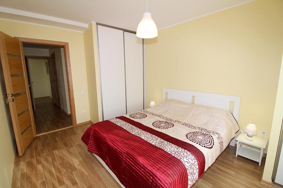 Sauliaus apartamentai - Housity