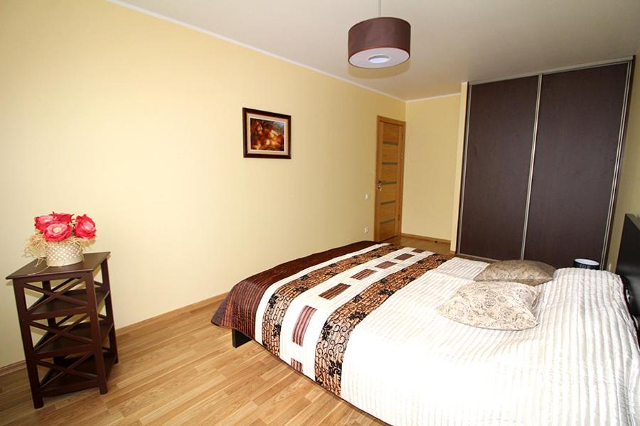 Sauliaus apartamentai - Housity