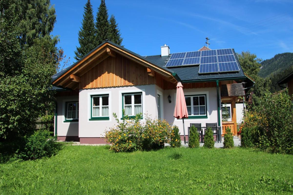 Ferienhaus Pürcher - Housity