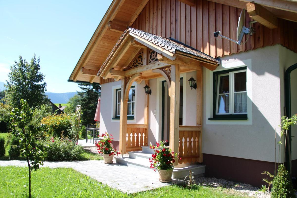 Ferienhaus Pürcher - Housity