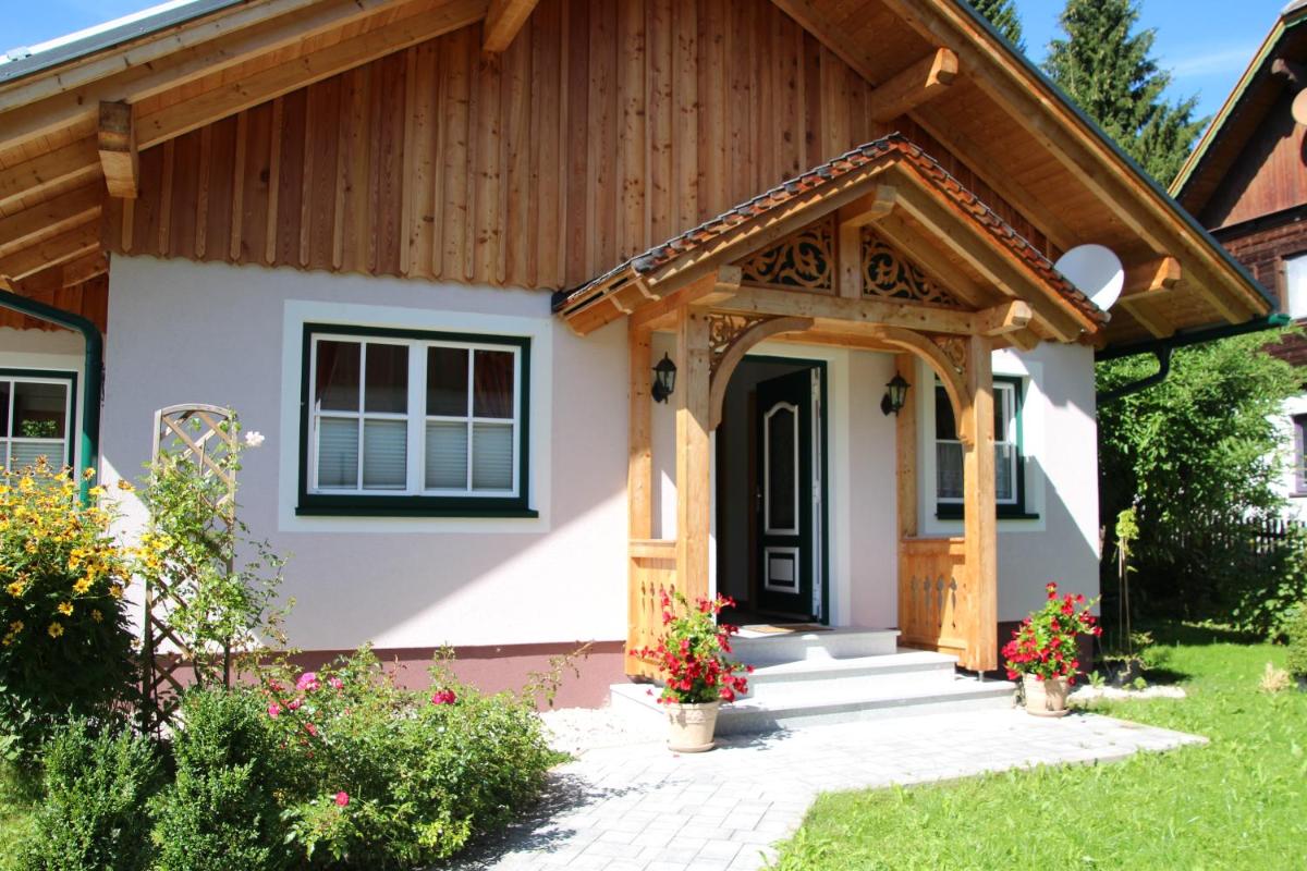 Ferienhaus Pürcher - Housity