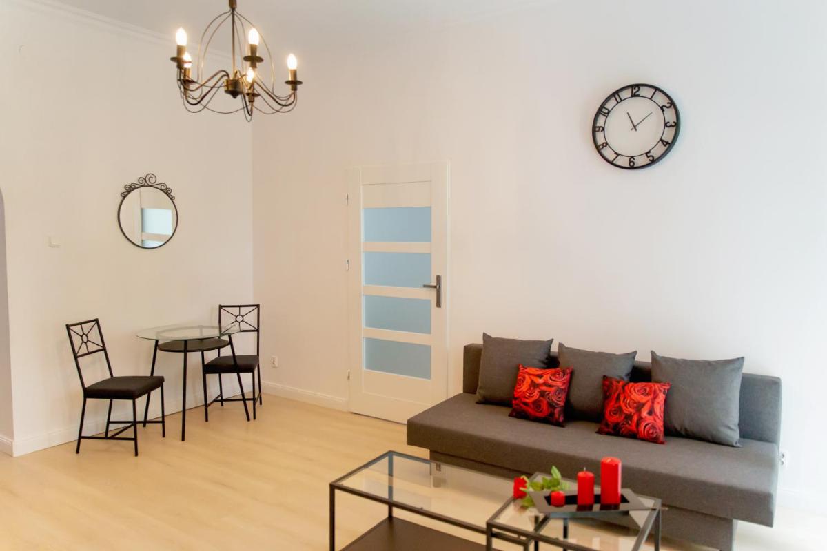 Apartament Różany - Housity