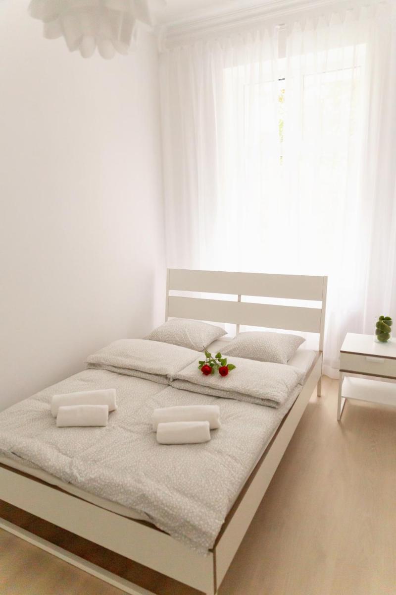 Apartament Różany - Housity