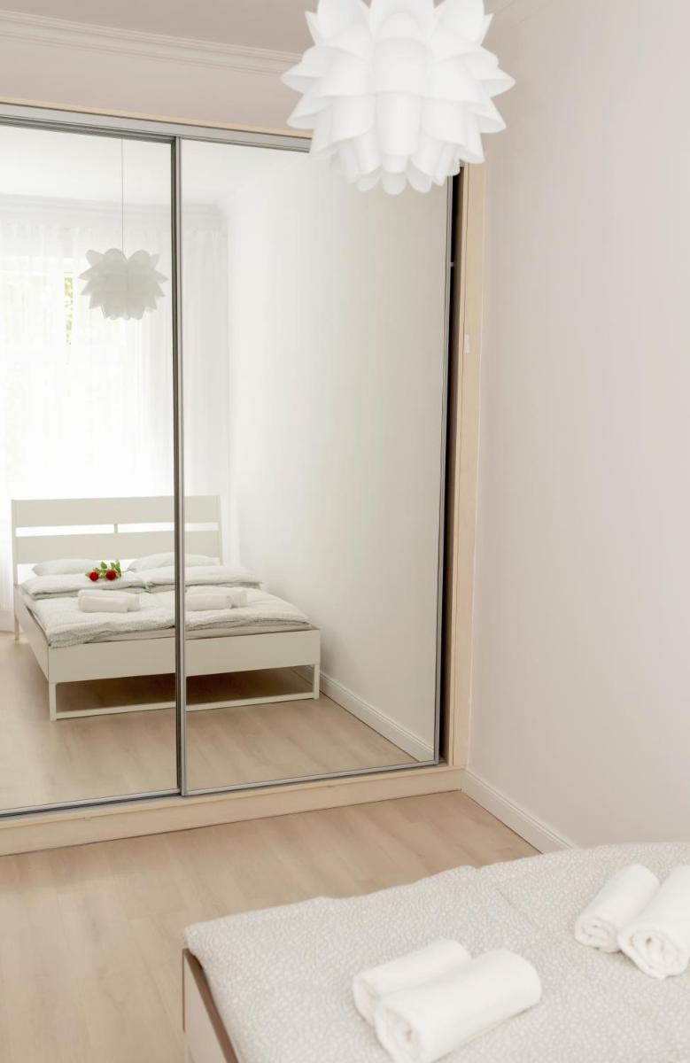 Apartament Różany - Housity