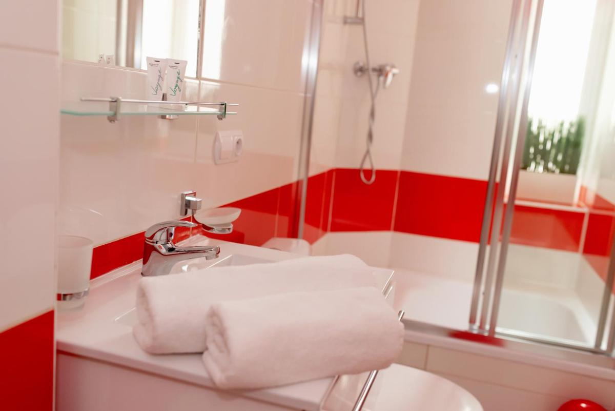 Apartament Różany - Hizvo
