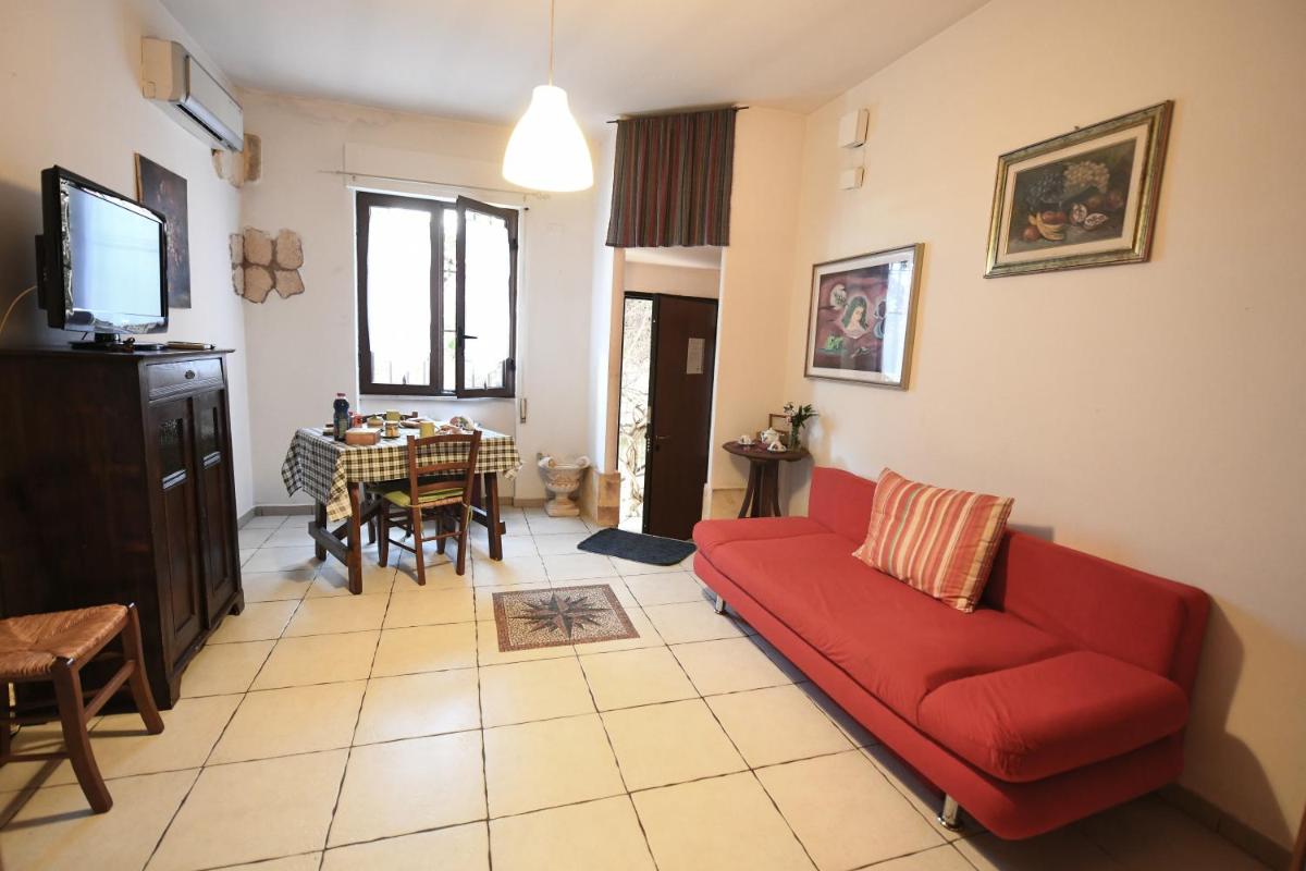 antonella home - Housity
