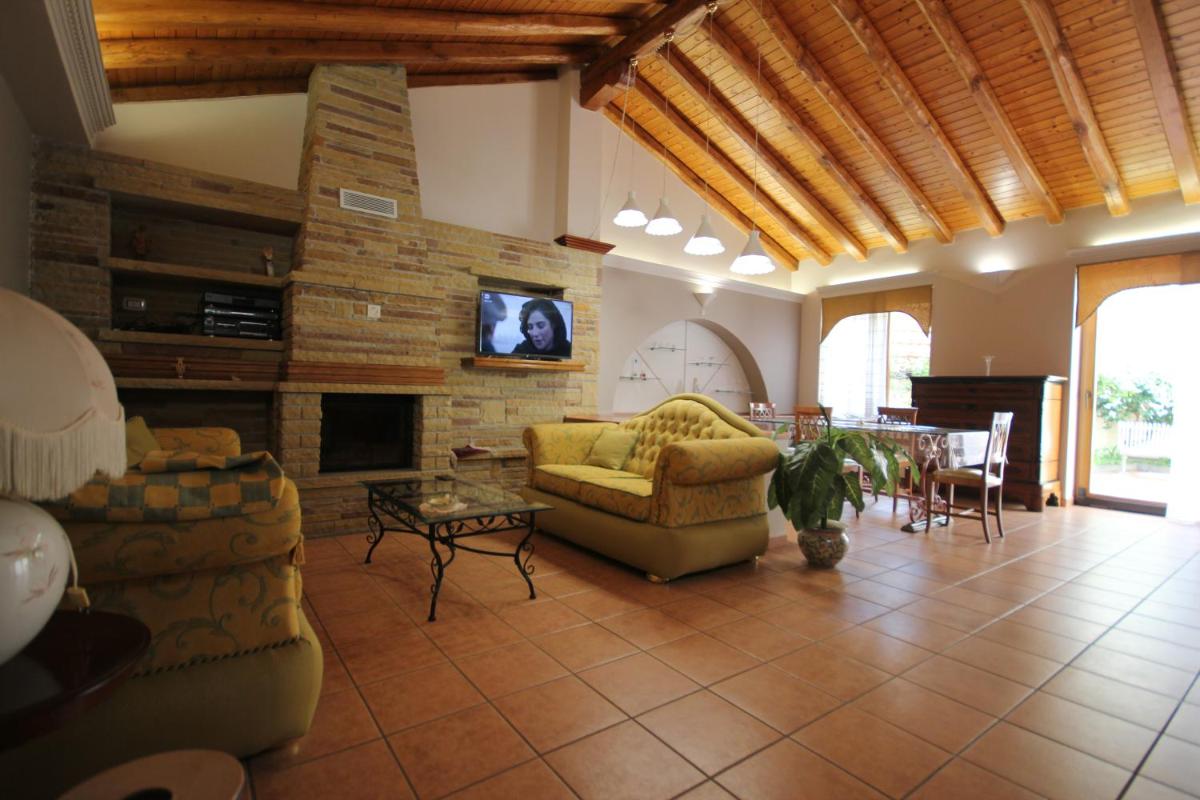 B&b Cortile Aurora - Housity