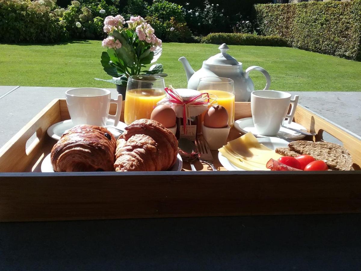 B&B Bloemenweelde - Housity