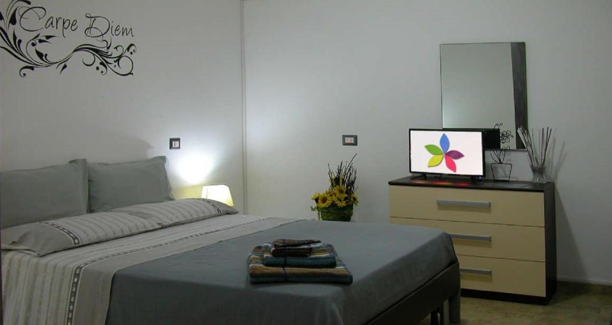 Bed House Floristella - Housity