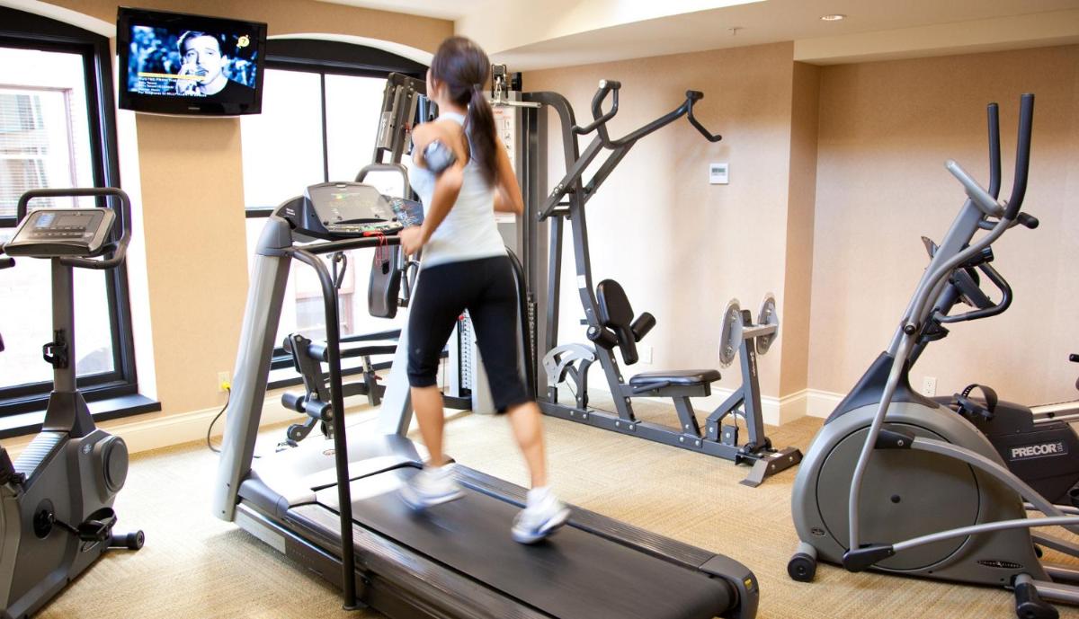 Suitetrails - The Magnolia Hotel & Spa