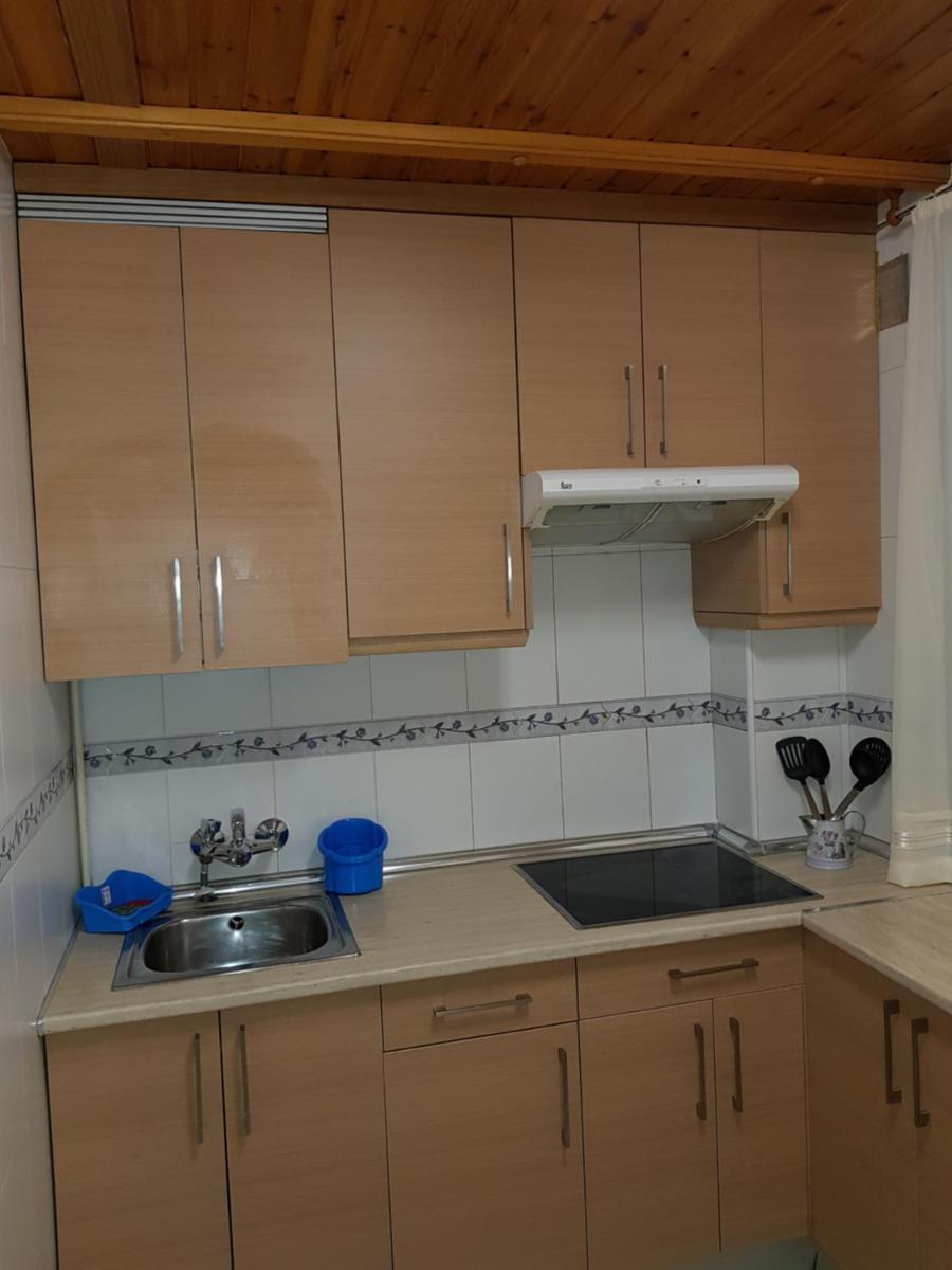 Legazpi apartment - Housity