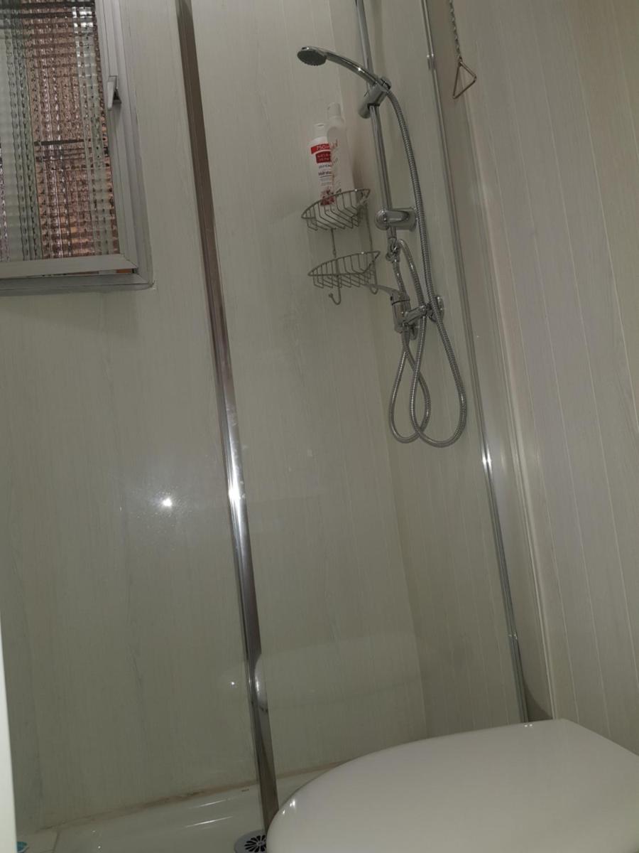 Legazpi apartment - Housity