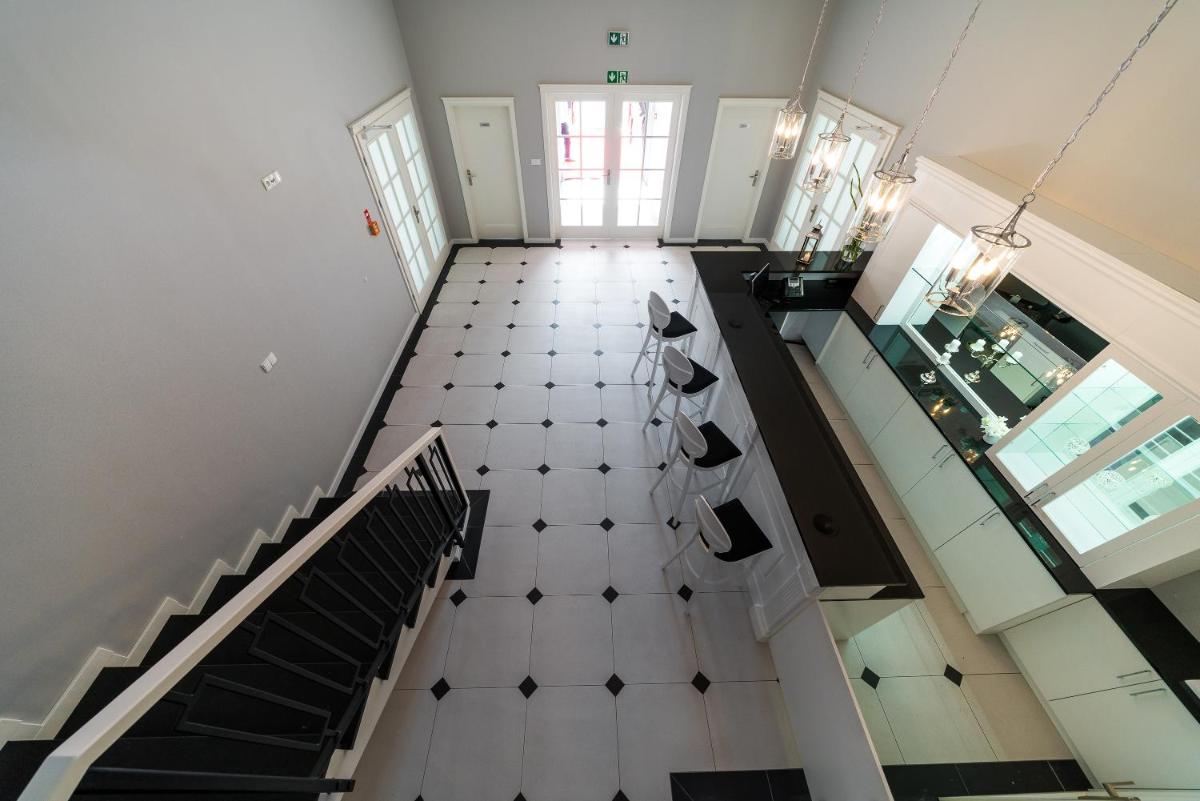 Dworek Czardasz Strzebielino - Wejherowo - Housity
