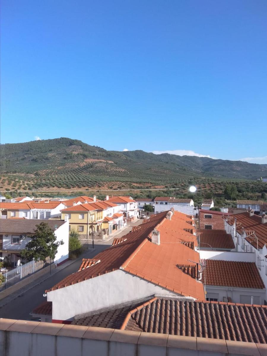 Apartamentos Azahar - Housity