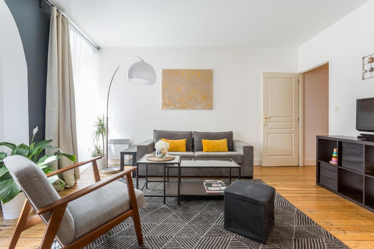 Bordeaux Bouquiere - Housity