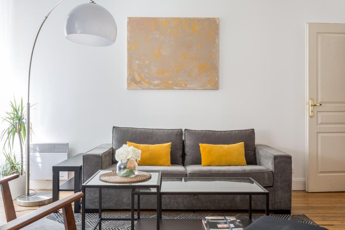 Bordeaux Bouquiere - Housity