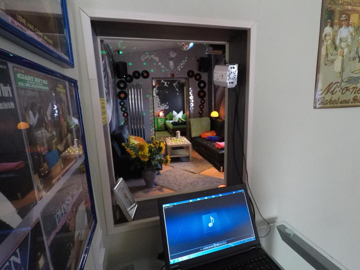 Suitetrails - Ferienhaus Casa Verde Nordeifel wer das Besondere sucht