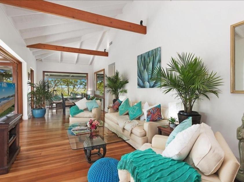 Riverbend Byron Hinterland Retreat - Housity