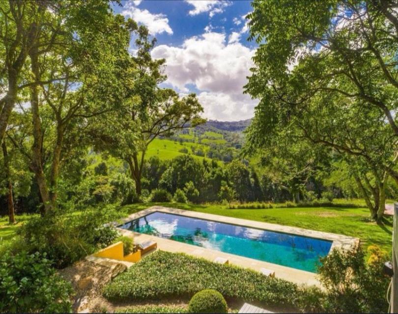 Riverbend Byron Hinterland Retreat - Housity