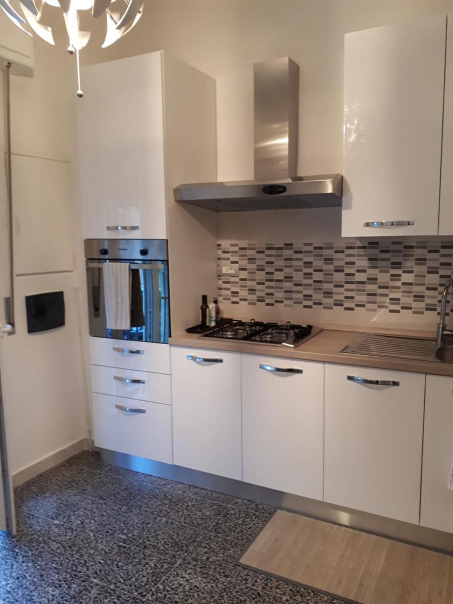 Cà Rossi CITY HOUSE - Housity