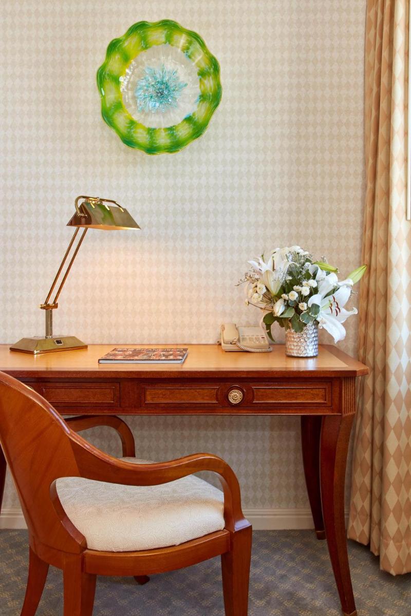 Suitetrails - Orchard Hotel