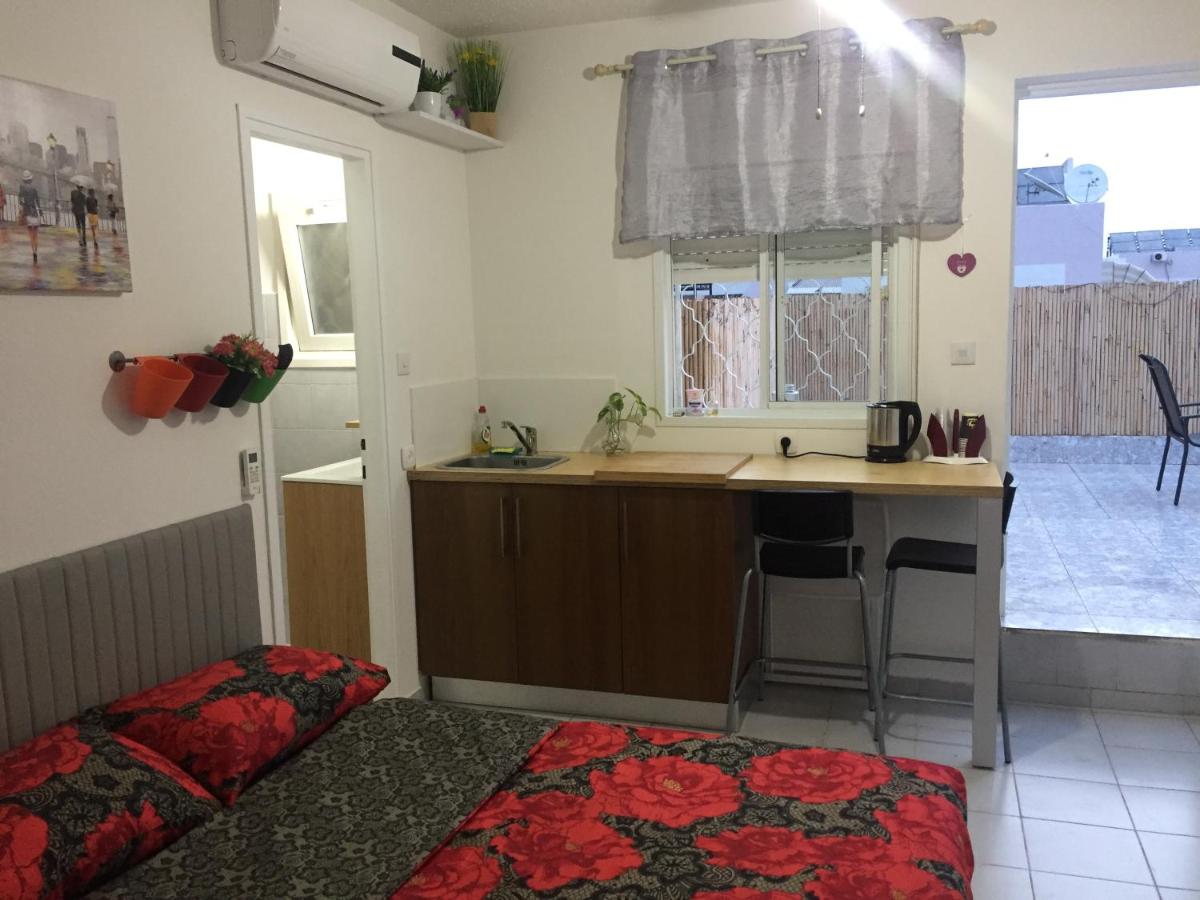 Suitetrails - Apartment in a good location Ashdod