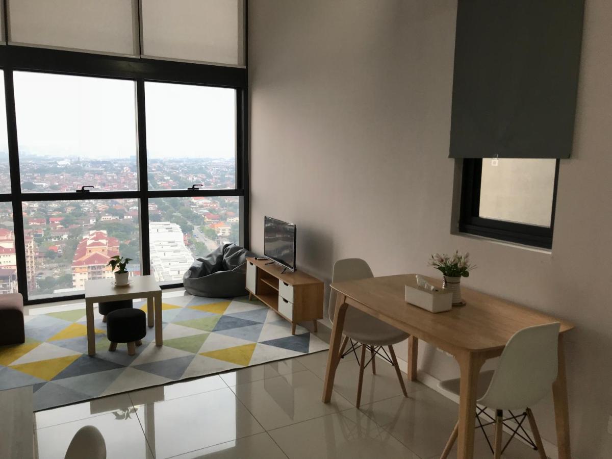 Splendid Duplex@ Sunway and Petaling Jaya - Hizvo