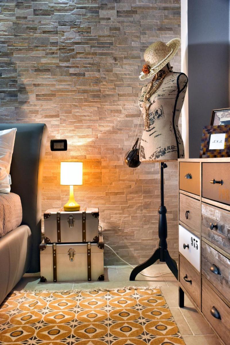 Appartamento La Paleologa - Housity