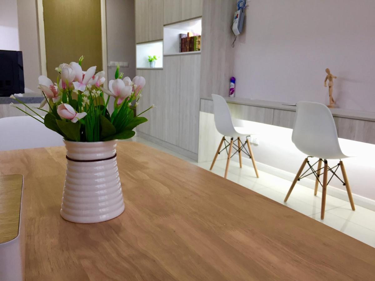 Splendid Duplex@ Sunway and Petaling Jaya - Hizvo