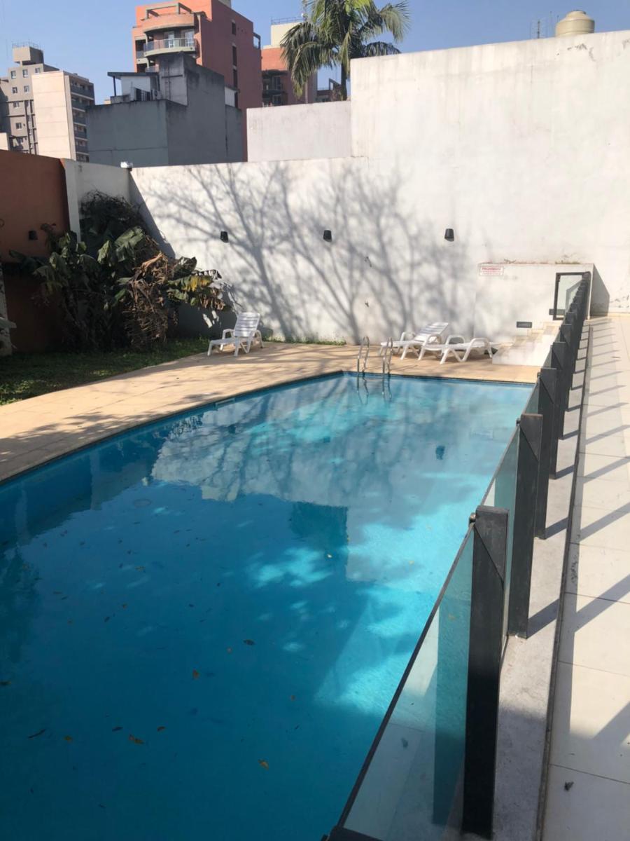 Alquiler temporario tucuman barrio norte 1 - Housity