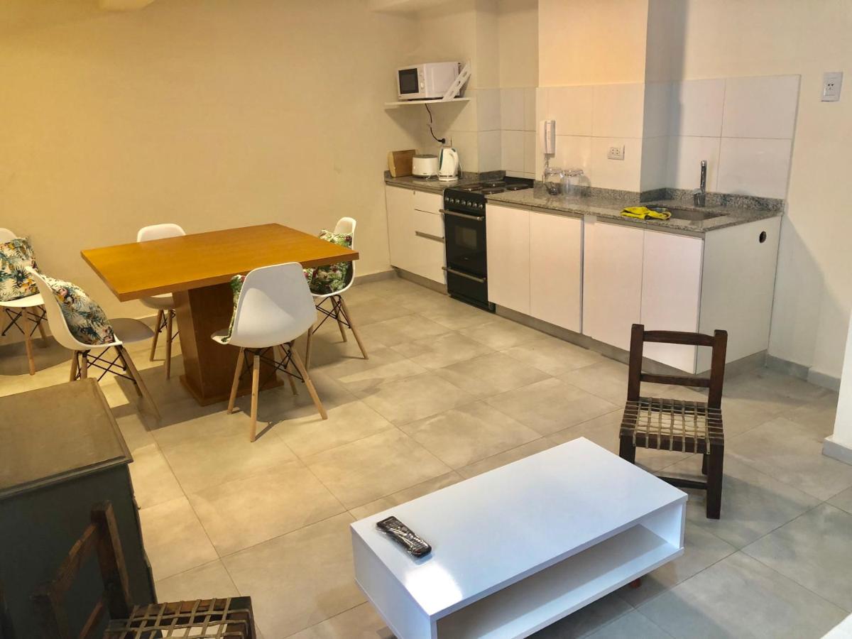 Alquiler temporario tucuman barrio norte 1 - Housity