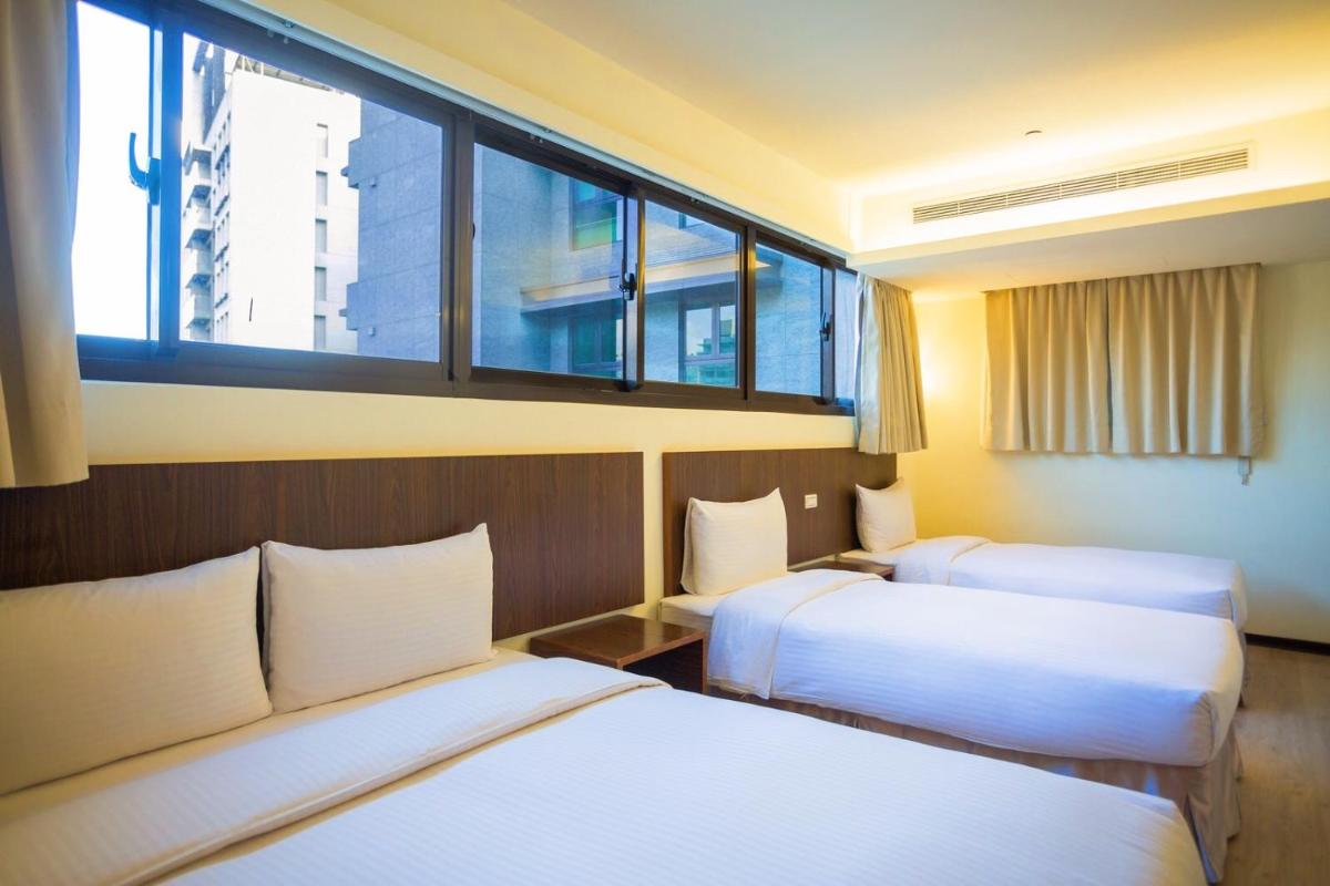 Green World Sansui - Housity