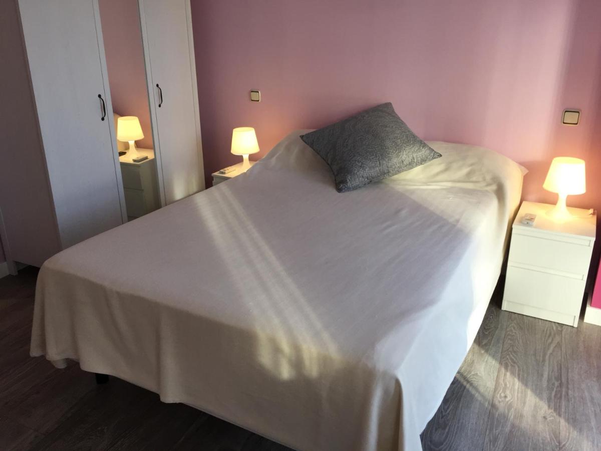 Hostal Consejo de Aranda - Housity